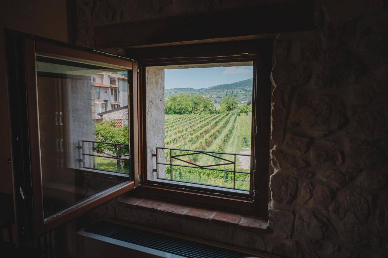 Agriturismo Valentina Cubi in Fumane, Verona Provinz