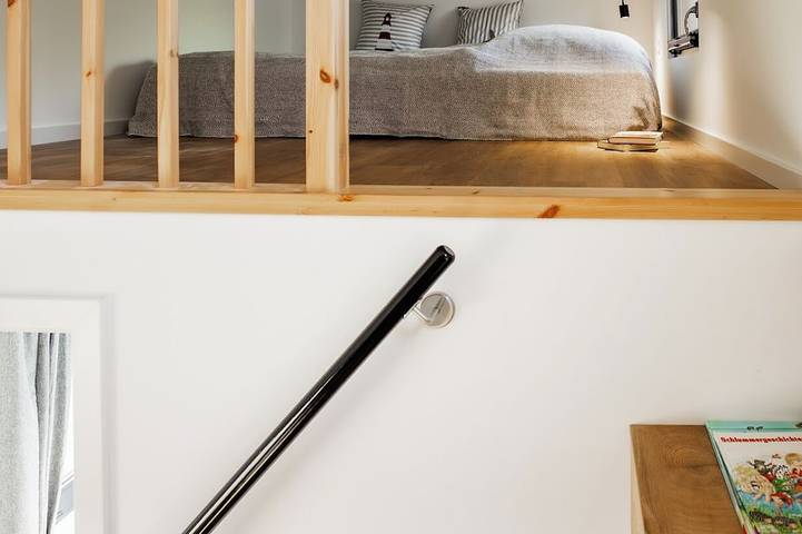 Ferienhaus für 4 Personen, mit Pool und Garten sowie Terrasse, mit Haustier in Groß Kordshagen - 4