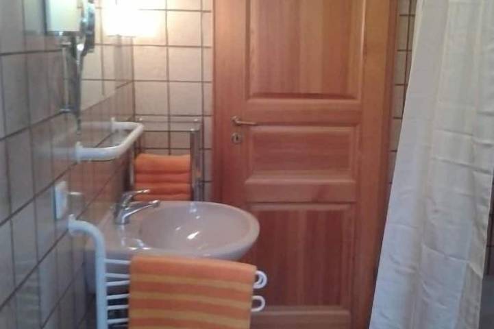 Ferienwohnung für 4 Personen, mit Garten in Fahrdorf - 3