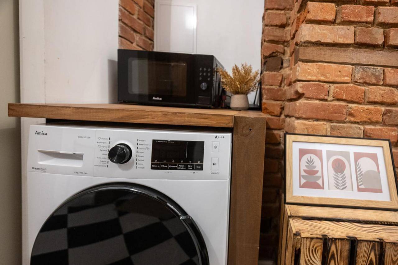 Cały apartament, Autumn Ember Loft - Studio blisko Piotrkowskiej in Łódź, Województwo łódzkie