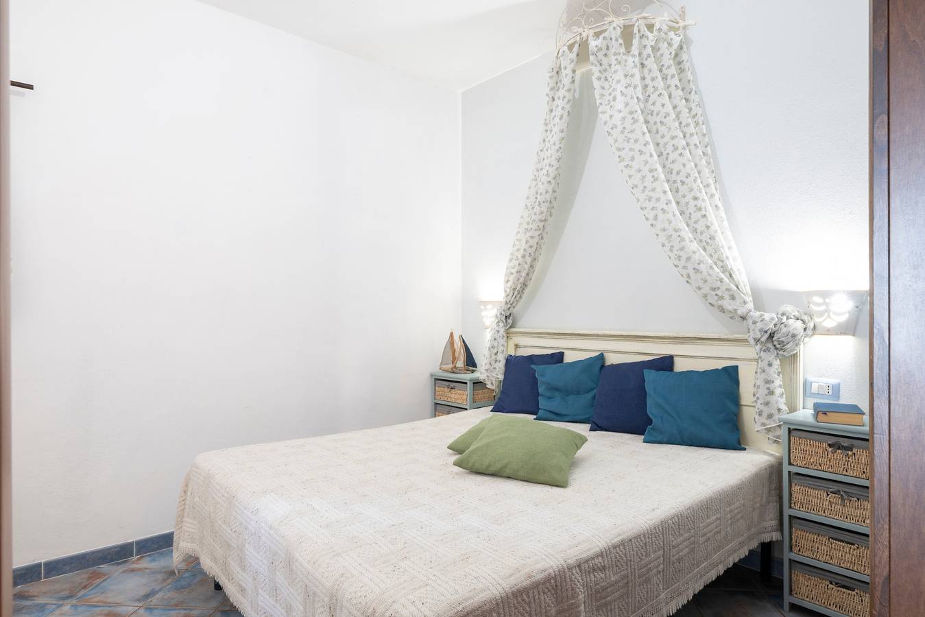 Appartement 'Vista Mozzafiato' met Uitzicht op Zee, Wi-Fi en Airconditioning, foto 11