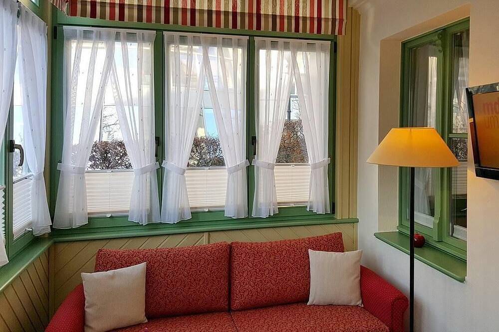 Ferienwohnung in Usedom für 2 Personen in Usedom
