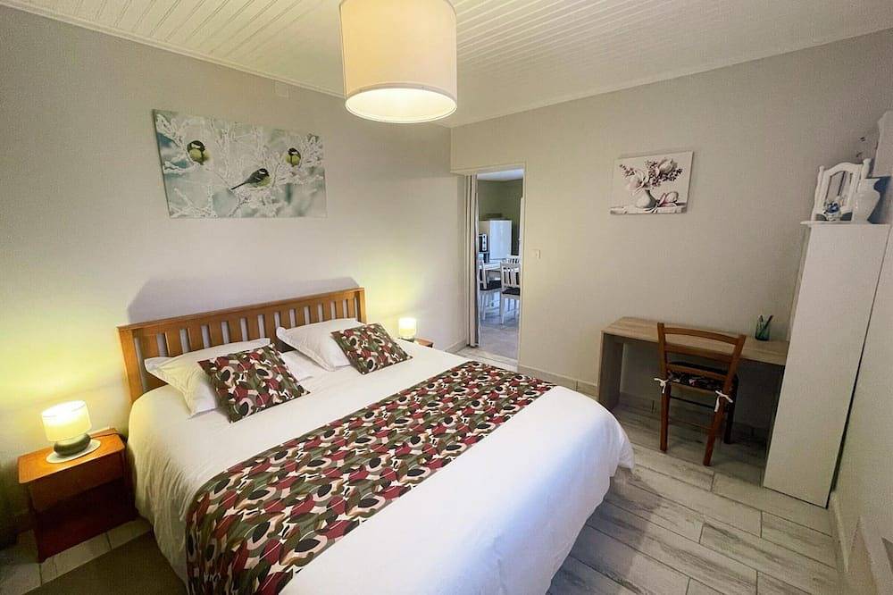 Encantadora casa rural en Montbazon con terraza, jardín y parking in Montbazon, Región de Tours