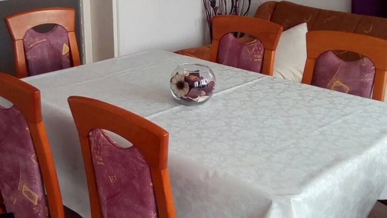 Ganze Ferienwohnung, Ferienwohnung für 5 Personen (50 m²) in Luka Dubrava in Dubrovnik-Neretva