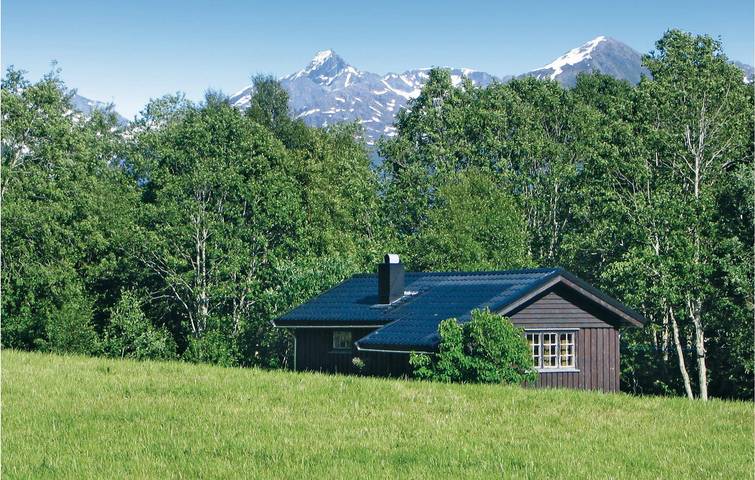 Ferienhaus für 5 Personen - 1