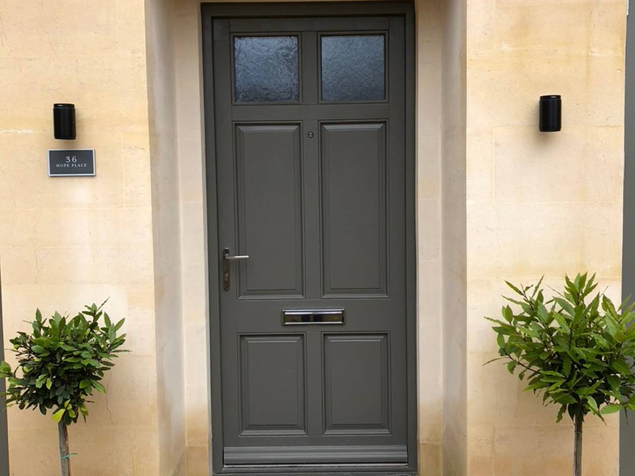 Entire apartment, Boutique private apartment convenient for city - Pass the Keys in Bath, Bath & North East Somerset