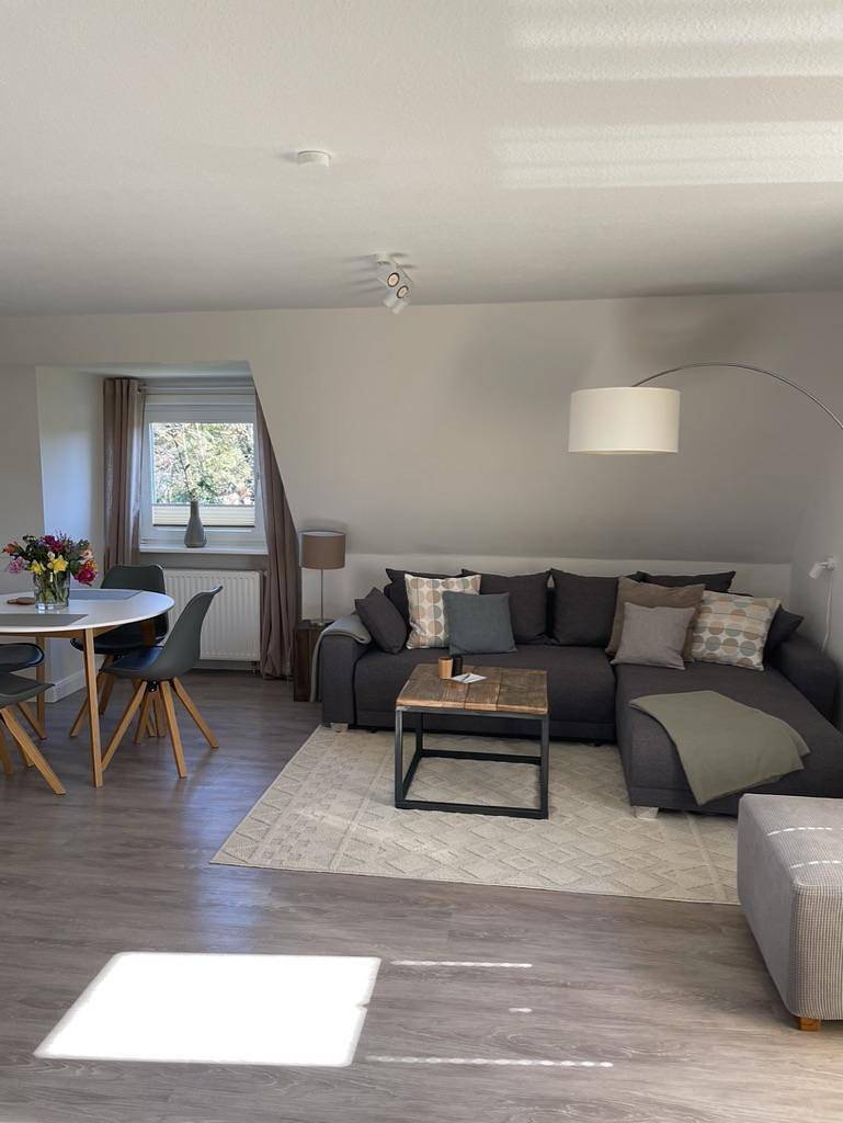 Ganze Ferienwohnung, Ferienwohnung Strönlooper in Westerland, Sylt (Gemeinde)