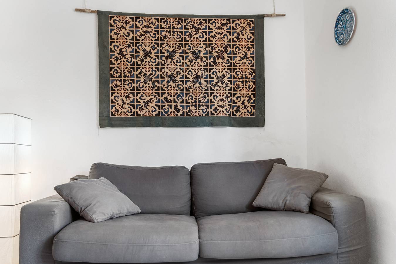 Apartamento entero, Cerdeña - Calasetta pueblo in Calasetta, Isla de Sant'Antioco