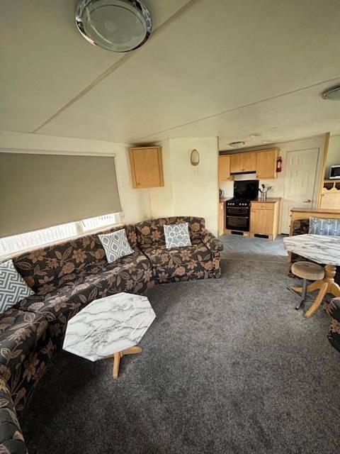 Three-Bedroom House in Camber Sands, Camber