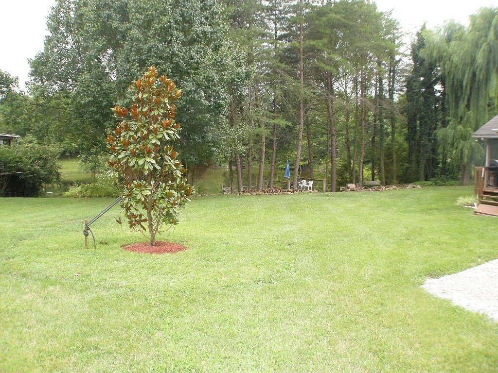 Dieses charmante, gemütliche Cottage verfügt über einen eigenen Whirlpool und eine Terrasse zum Angeln. in Lake Cumberland