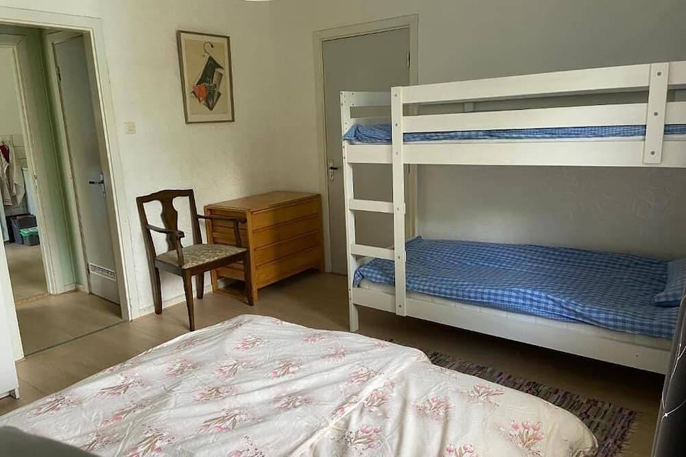 Ganze Wohnung, Gemütliche Ferienwohnung in Småland am Badesee in Kronoberg