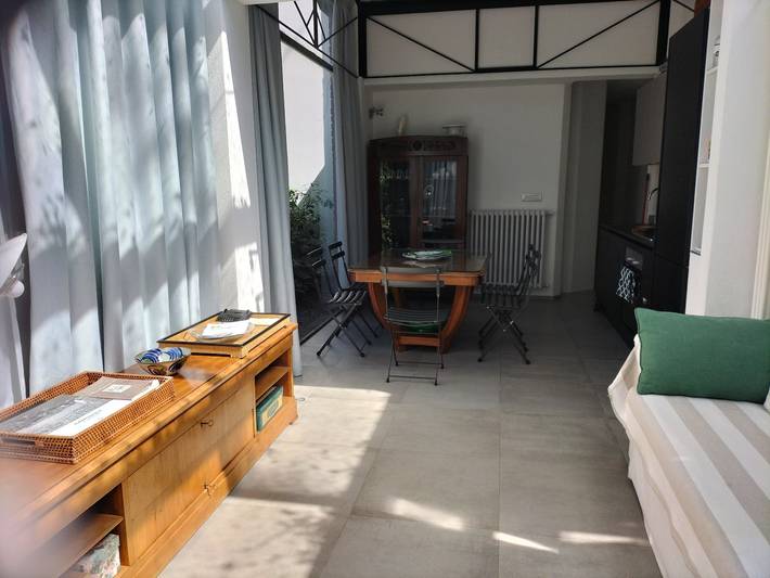 Gîte pour 6 personnes, avec vue et jardin dans Monterosso al Mare - 3