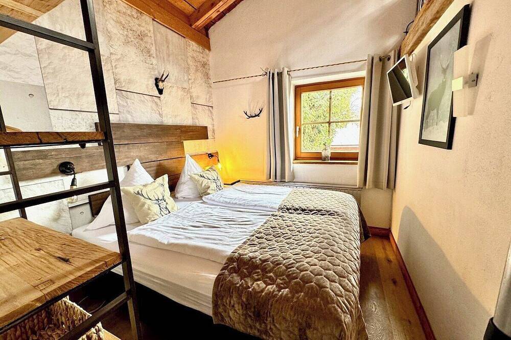 Ganze Wohnung, Chalet Belle Kitz 1 in Kitzbühel, Hohe Salve