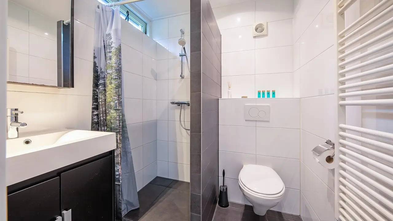 Ferienhaus für 5 Personen (70 m²) in Den Burg in Den Burg, Westfriesische Inseln