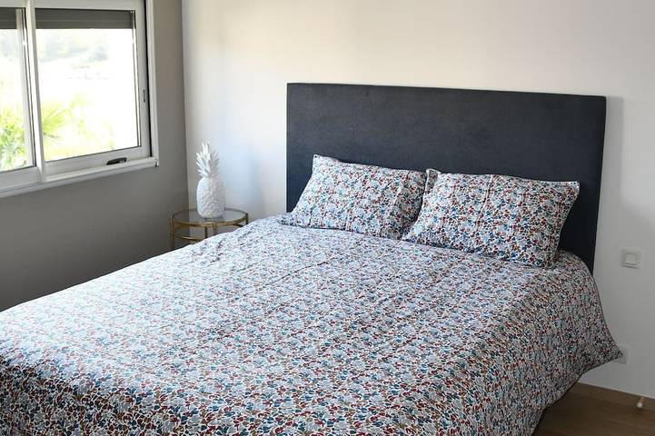 Location de vacances pour 4 personnes, avec jacuzzi ainsi que terrasse et jardin à Léhon - 2