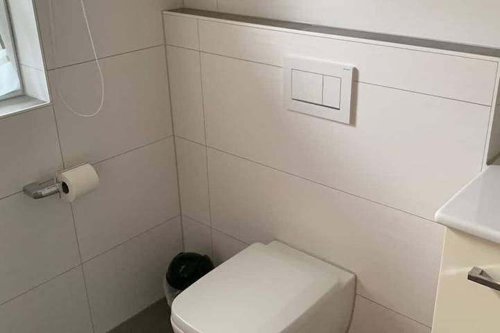 Ganze Wohnung, Fewo Nr 1 Harztor in Nordhausen, Harzvorland