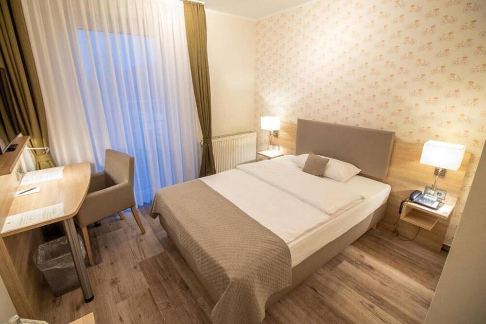 Ganze Wohnung, Wolfsburg Fallersleben Superior Doppelzimmer in Wolfsburg, Braunschweig und Umgebung