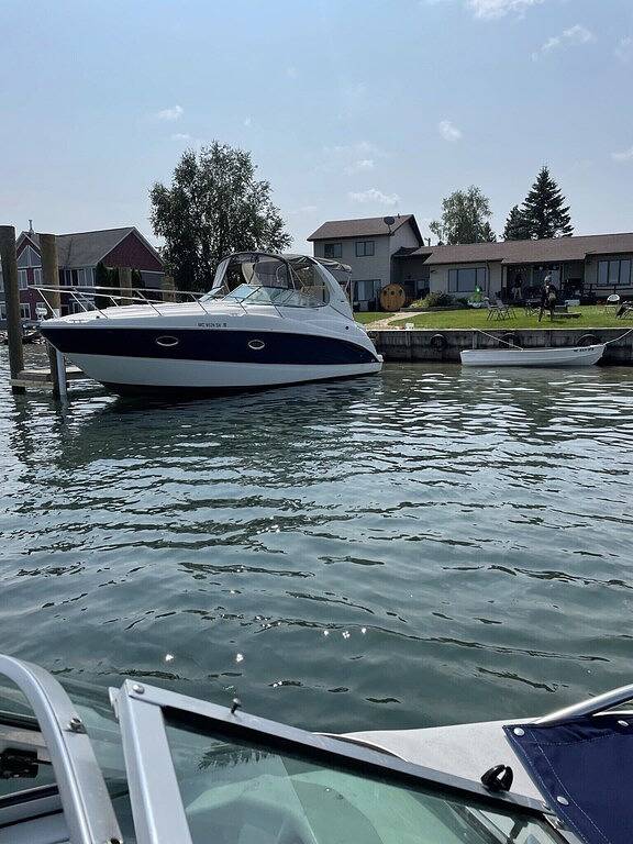 Bed and breakfasts for 6 people, with sauna and garden in Michigan