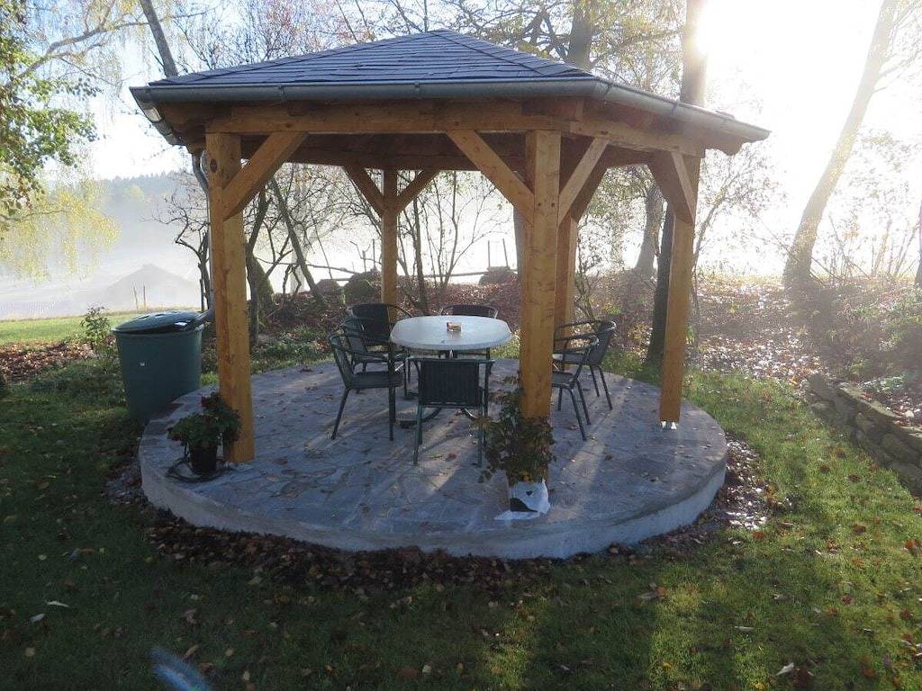 Casa de vacaciones en Regen con piscina in Regen (Baviera), Baviera Oriental