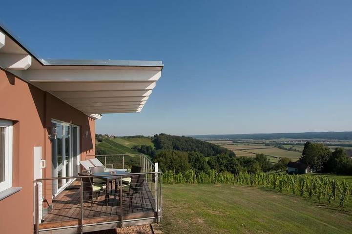 Agriturismo für 5 Personen, mit Garten und Sauna - 1