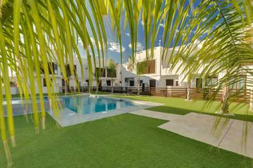 Apartamento para 6 Personas en Torre de la Horadada, Pilar de la Horadada, Foto 1