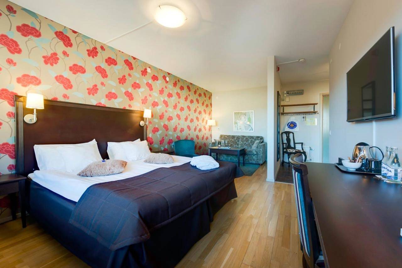 Best Western Rådmannen in Alvesta, Kronoberg