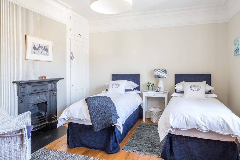 Newly Renovated Period Home in Conservation Area, Just a Short Walk to the Sea in Whitstable, Kent