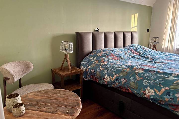 Gruppenunterkunft in der Natur für max 13 Personen, Wanderarrangement & wellness in Ruinerwold, Drenthe