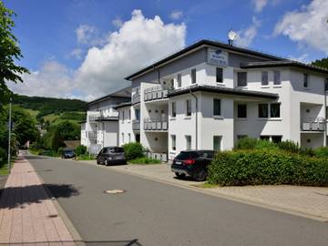 Vakantiewoning voor 6 Personen in Willingen, Upland, Afbeelding 1