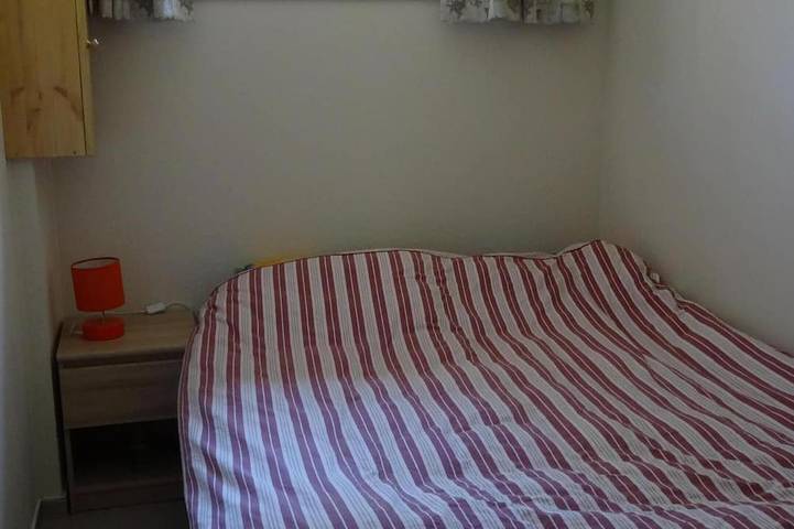 Chalet pour 6 personnes, avec piscine et jardin dans La Norma - 3