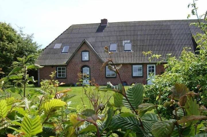 Ferienwohnung für 5 Personen - 1