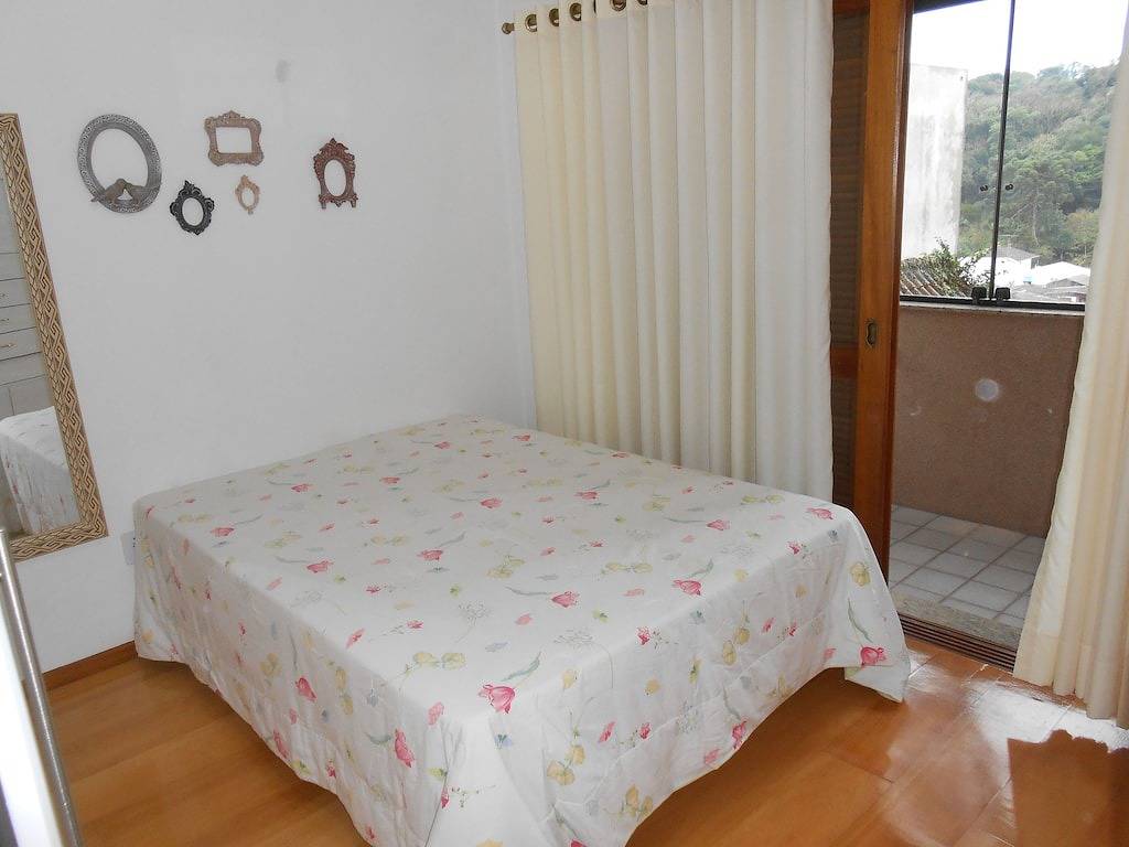 Ganze Wohnung, Gemütliche Wohnung im Zentrum von Gramado in Gramado, Rio Grande do Sul