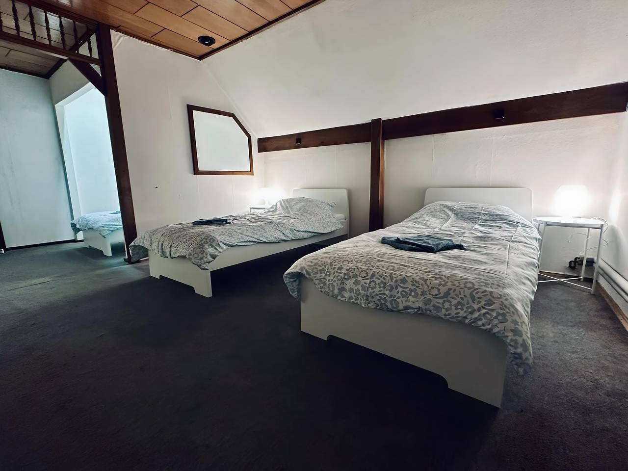 Ganze Wohnung, Sleepwell-Steinf Iii in Steinfurt, Münsterland