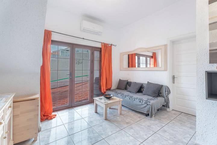 Apartamento de vacaciones para 6 personas - 1