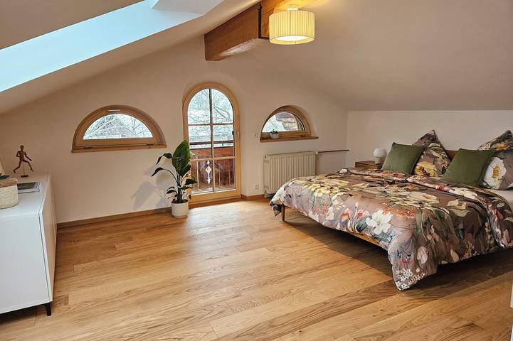 Ferienwohnung für 6 Personen