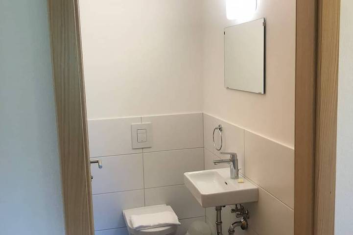 Bauernhof für 8 Personen, mit Balkon und Garten in Zell am See - 3