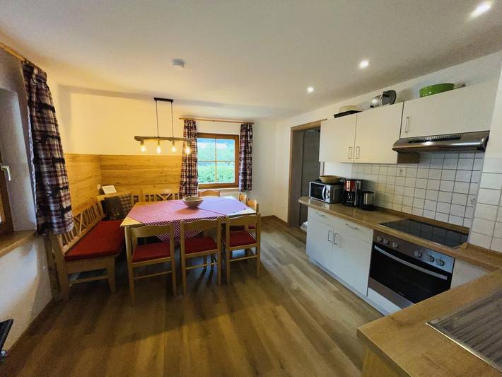 Ferienhaus/4 Schlafräume + 4x Dusche,Wc in Schladming, Schladming-Dachstein