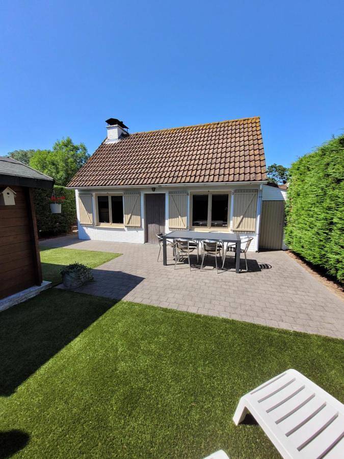Vakantiehuis 6 pers, Oostduinkerke aan zee in Oostduinkerke, Coxyde