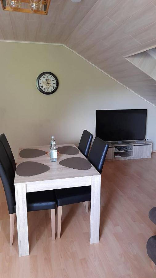 Ganze Wohnung, Stadt-Land-Fluss in Wiehagen, Wickede (Ruhr)