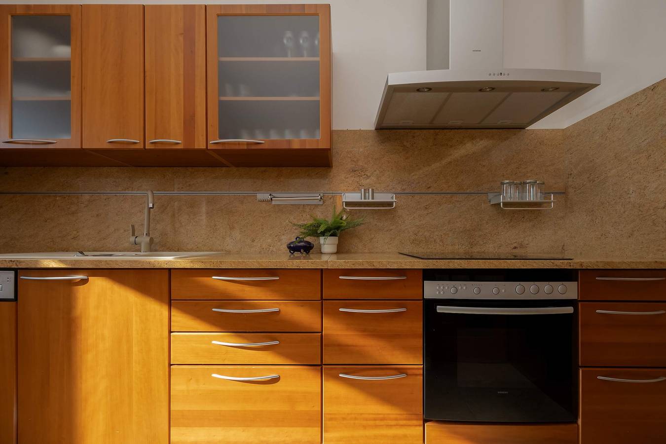 Cały apartament, Family Apartment with Parking | Workspace in Mokotów, Warszawa