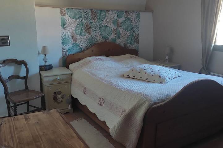 Location de vacances pour 5 personnes à Tourtour - 2