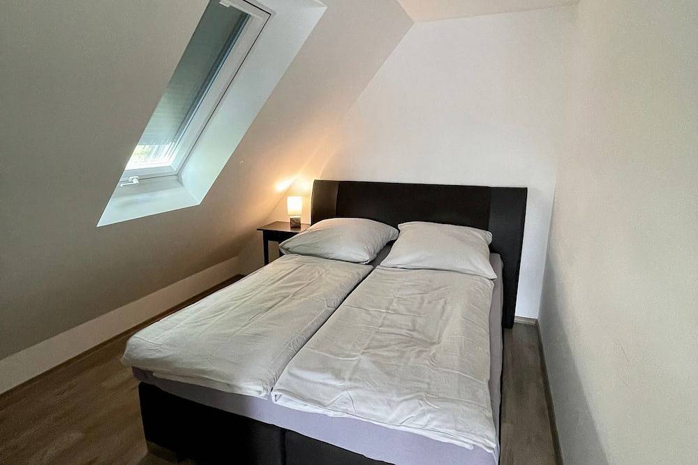 Ganze Wohnung, Ferienwohnung/App. für 4 Gäste mit 60m² in Langen in Langen (Niedersachsen), Emsland