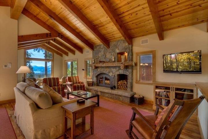 Vacation house for 8 people, with hot tub and terrace, with pets - 1