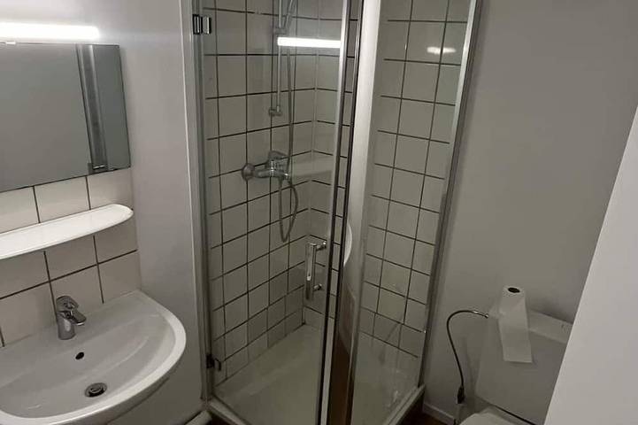 Gîte pour 2 personnes dans Louvain-la-Neuve - 3