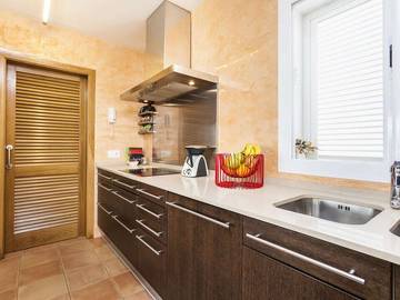 Ferienhaus in Cala Bona, Son Servera für 4 