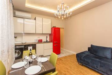 Gîte pour 6 personnes à Sofia