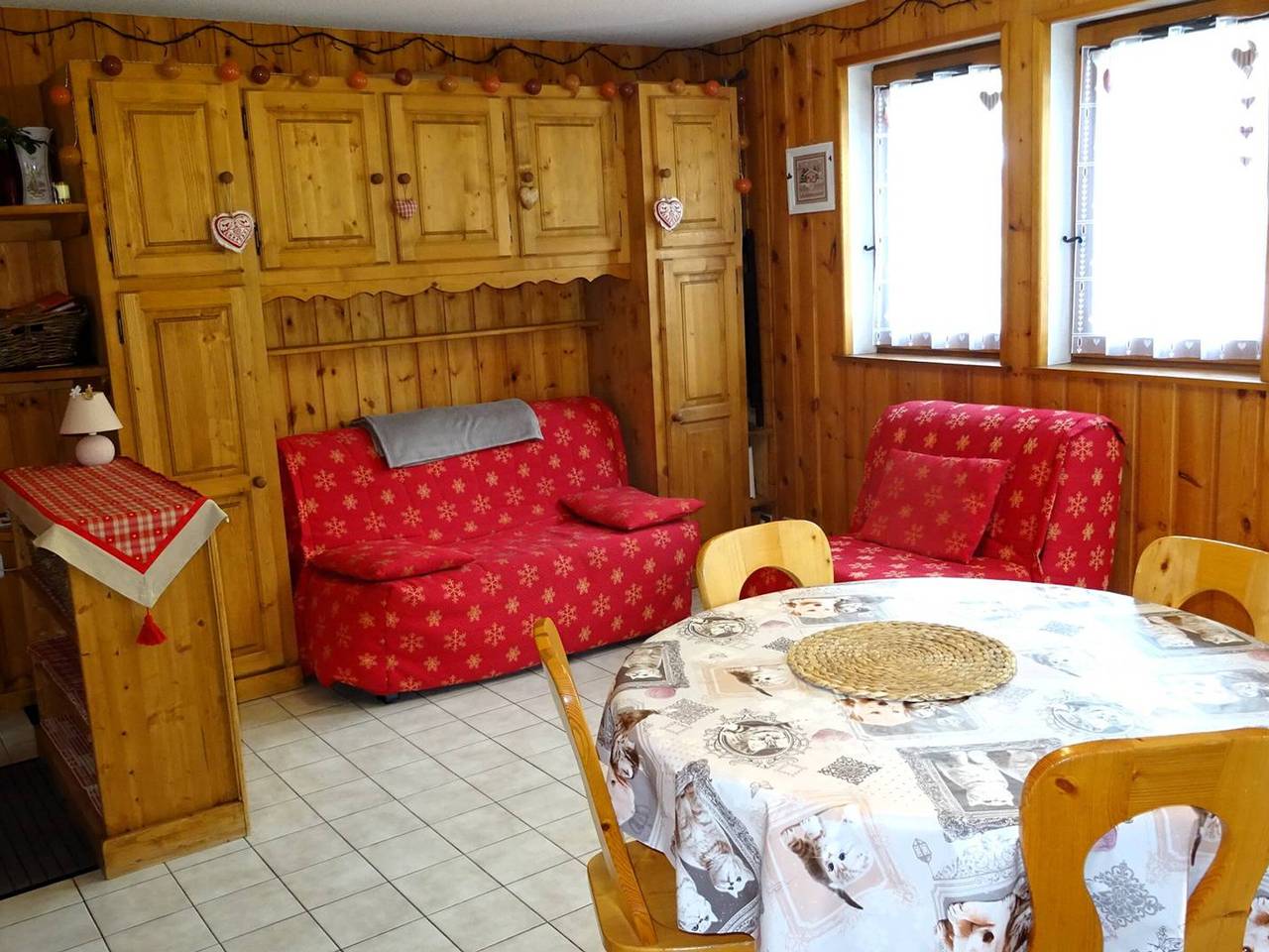 Photo : Appartement de vacances