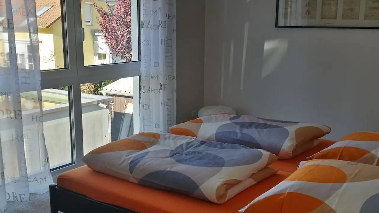 Ferienhaus für 3 Personen (62 m²) in Radolfzell am Bodensee in Radolfzell, Radolfzell am Bodensee