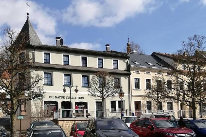 Ferienwohnung für 2 Personen - 1