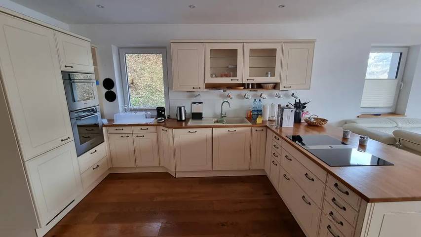 Ferienhaus für 12 Personen, mit Garten und Terrasse, mit Haustier in Zell am See - 4
